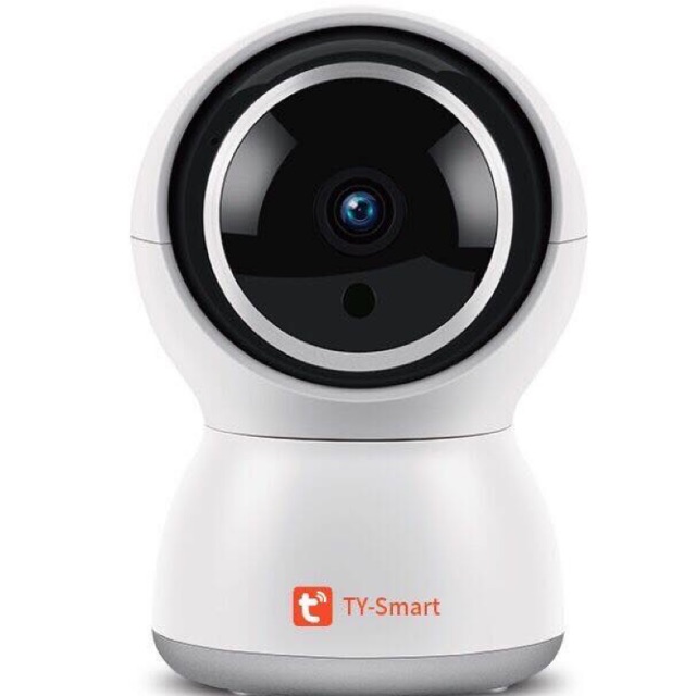 [Mã 2404EL10K giảm 10K đơn 20K] Camera ip TY- smart 2.0