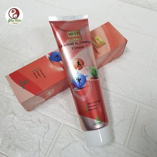 DẦU LẠNH GLUCOSAMIN OMEGA 3 HÀN QUỐC GIẢM NHỨC MỎI 150ML