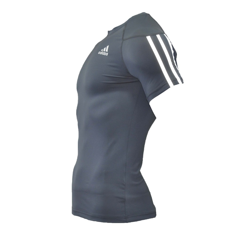 Áo tập gym nam vải dày dặn- ATN-01-Q