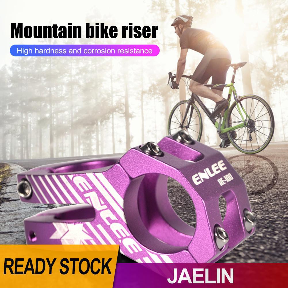 Pô Tăng Xe Đạp Leo Núi Đường Kính 31.8mm