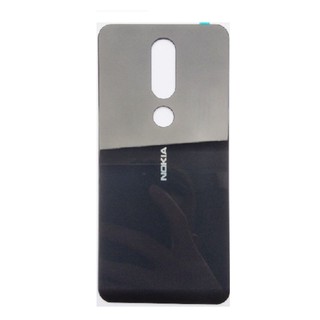 Nắp Lưng Nokia 6.1 Plus / Nokia X6