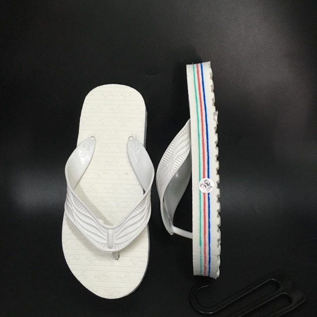 Dép Lào Xốp đế cao 2cm