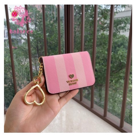 Ví Nữ Mini Có Tua Dua Thời Trang Sang Trọng Victoria