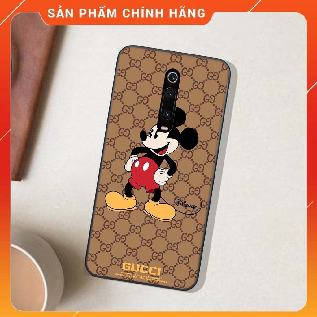 Ốp lưng Xiaomi MI 9T / MI 9T PRO / K20 / K20 PRO thời trang ,cá tính   ĐẸP -  RẺ - XINH - ĐỘC ĐÁO