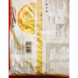 Khoai tây 1kg