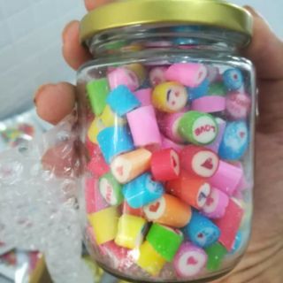 Kẹo handmade