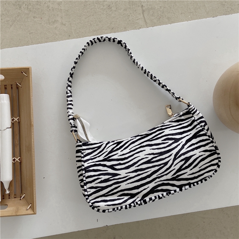 Túi đeo vai kiểu dáng thời trang Pháp phong cách cổ điển thanh lịch cho bạn nữ