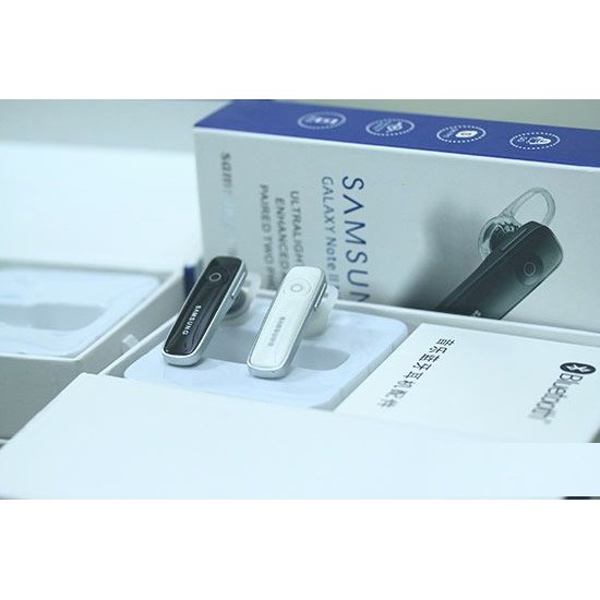 tai bluetooth samsung note chính hãng