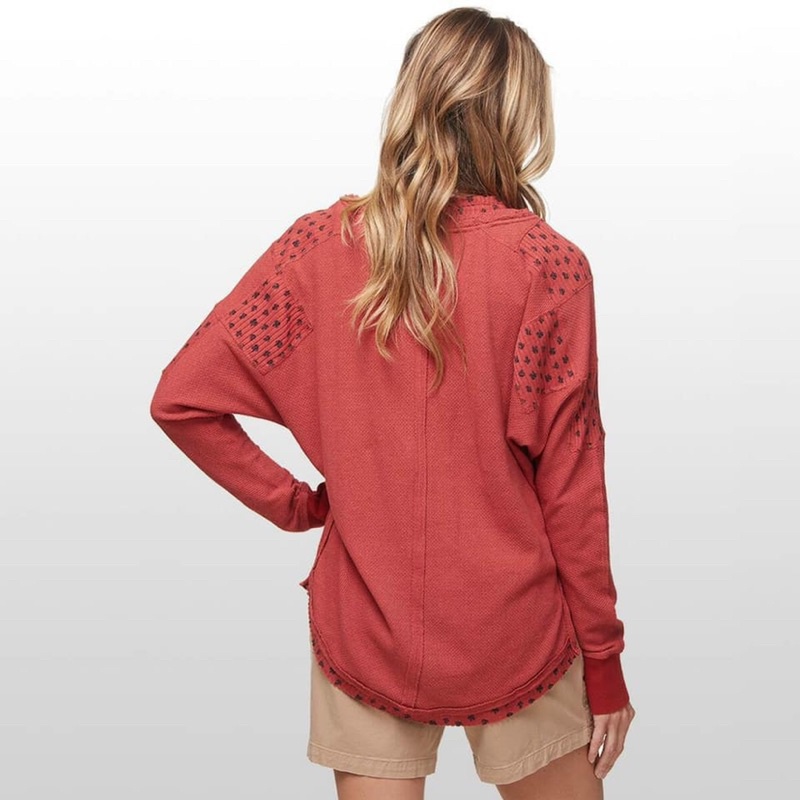 Áo free people xuất xịn