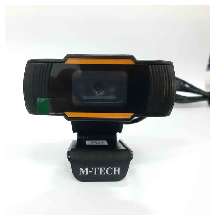 Webcam M-tech Wb-300 Tích Hợp Mic Chất Lượng Cao | BigBuy360 - bigbuy360.vn