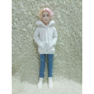 Set đồ size ken,mattel BTS