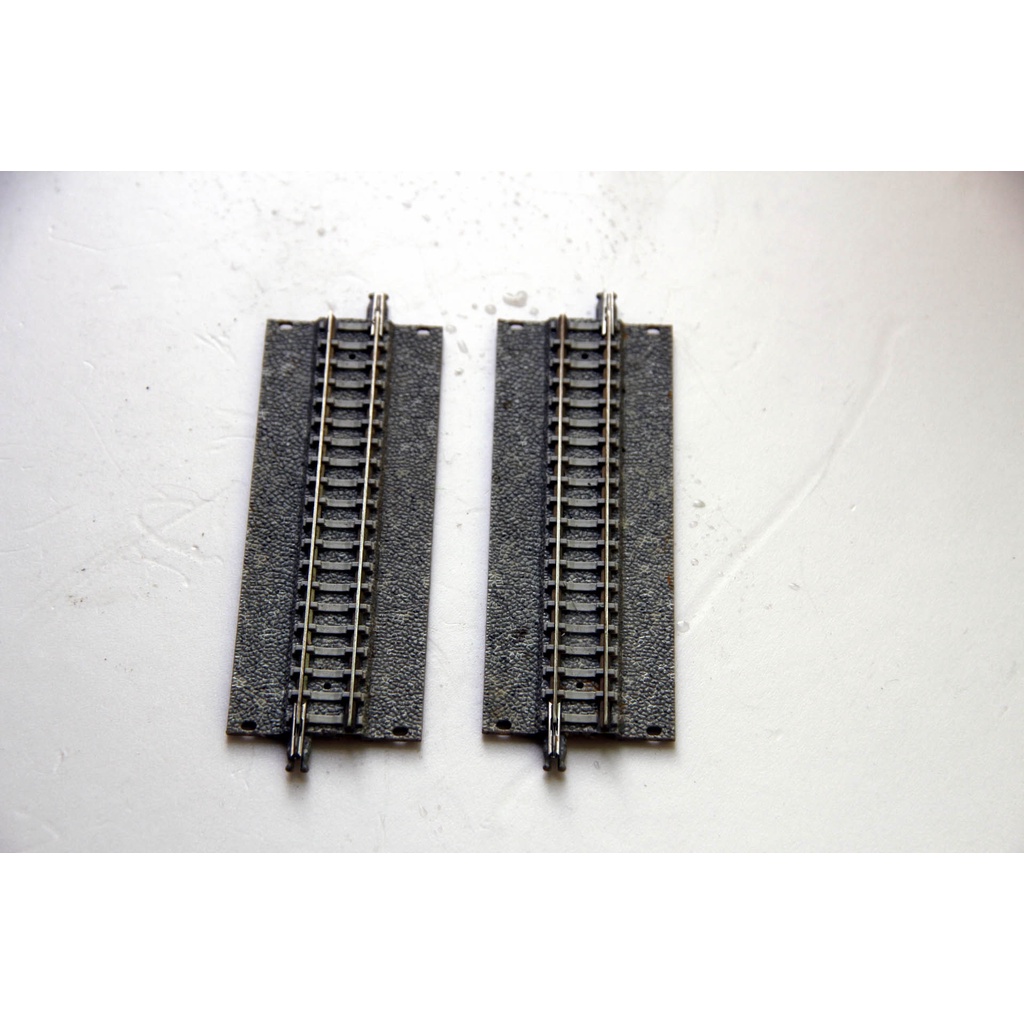 Mô hình đường ray xe lửa