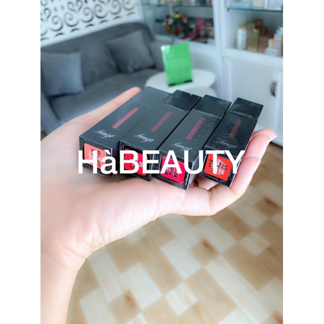 (AUTH) Son kem Lâu trôi TATOO TINT The Face Shop Auth | BigBuy360 - bigbuy360.vn