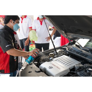 Tẩy rửa dầu mỡ động cơ 3M Foaming Engine Degreaser 08899