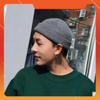 💖💖 Mũ Len Beanie Cá Tính Nam Nữ Chất Len Dày, Mềm Mại Cá Tính _Style 💖💖