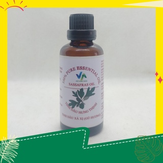 Tinh Dầu Xá Xị - Tinh Dầu Gù Hương Cung cấp Hưng Thịnh Oil