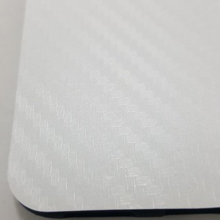 Dán lưng Redmi 5 Plus Carbon