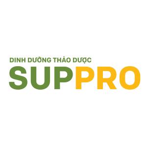 SUPPRO - DINH DƯỠNG THẢO DƯỢC