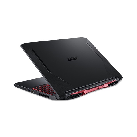 Laptop Acer Gaming Nitro 5 AN515-55-53E5 Core i5-10300H/ 8GB/ 256GB/ RTX 3050/ 15.6″ FHD 144Hz