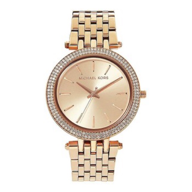 Chốt đồng hồ michael kors, caravelle