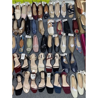 Giày big size nữ 40 41 42 43 44 45