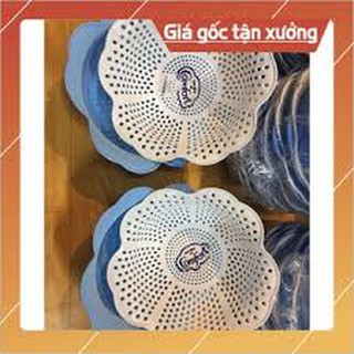 Bộ rổ thau để hoa quả
