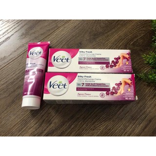 Tẩy lông Veet cho da nhạy cảm 100ml