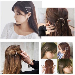 Kẹp tóc xinh xinh