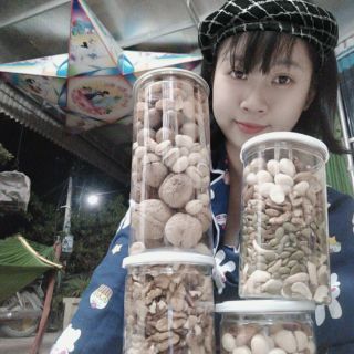 Hạt mix dinh dưỡng