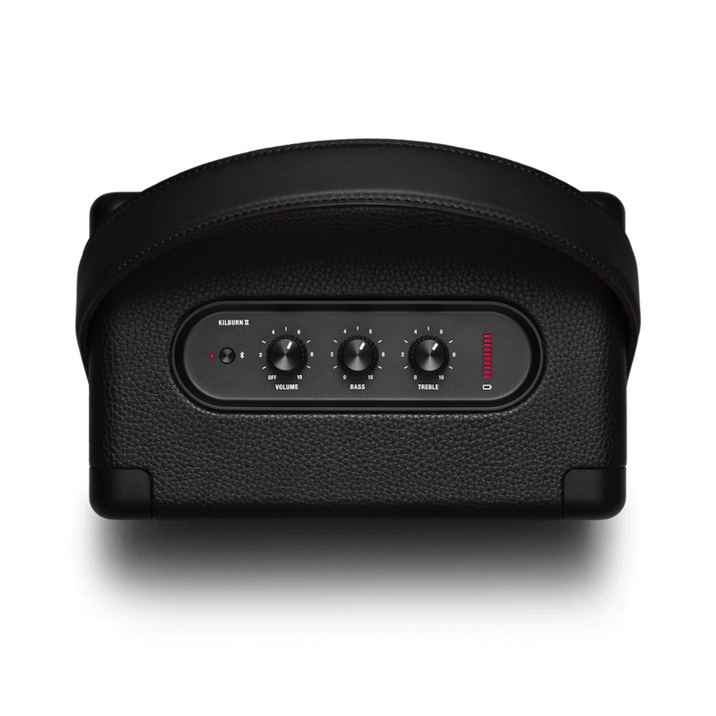 Loa Bluetooth MARSHALL KILBURN II  chính hãng - New, Bảo hành 12 tháng