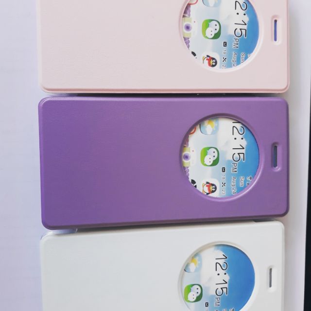 Bao da Diio máy oppo f1