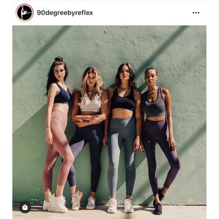 quần legging co giãn dư