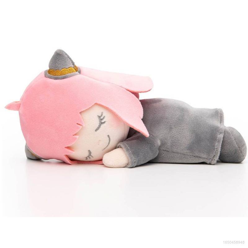 Đồ Chơi Nhồi Bông Hình Thành Viên Ellen SPY x FAMILY Anya