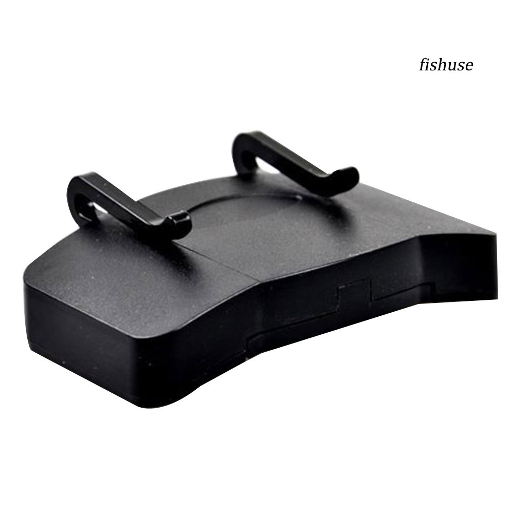 Đèn Led 11 Bóng Gắn Nón Lưỡi Trai Dùng Cho Các Hoạt Động Ngoài Trời