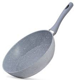 Chảo vân đá đáy từ Green Cook