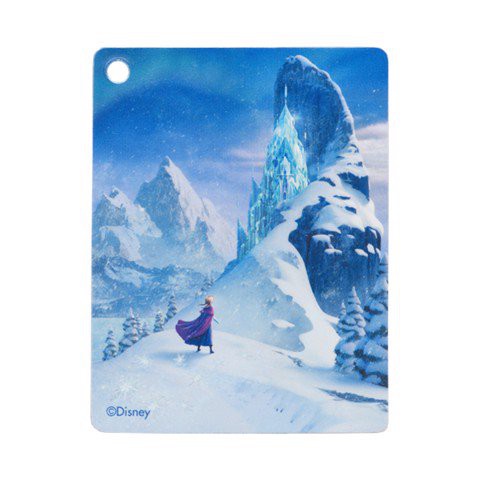 Bút sáp màu Thiên Long Disney Frozen CR-C033/FR- 36 màu