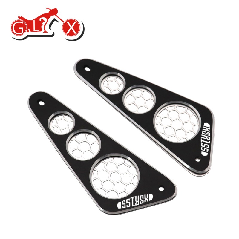 Bộ Khung Bảo Vệ Bảng Điều Khiển Phía Sau CNC Dành Cho Xe Máy YAMAHA XSR155 XSR 155 2019 2020 2021 2022