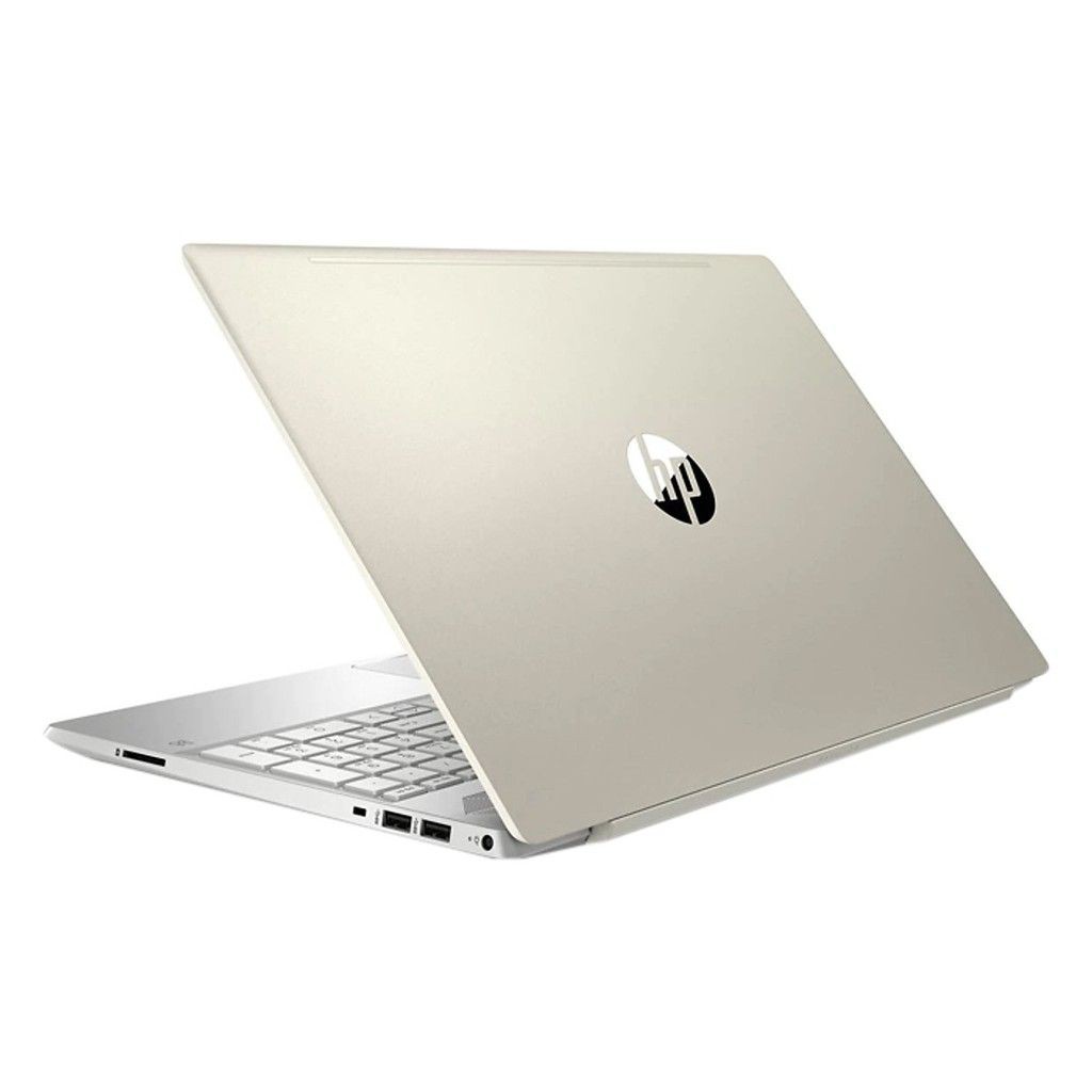 Laptop HP Pavilion 14-ce1011TU 5JN17PA Core i3-8145U|4GB|1 TB|Win10 | 14 FHD
