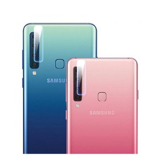 DÁN CƯỜNG LỰC CAMERA SAU SS GALAXY A7 2018 DÁN BẢO VỆ CAMERA