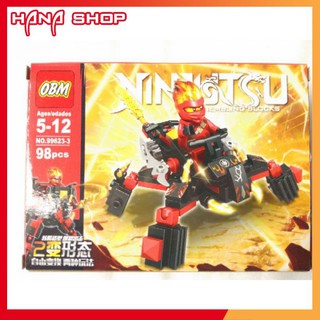 Lego mã 99623  ngộ nghĩnh cho bé giá rẻ [ẢNH THẬT SHOP CHỤP]