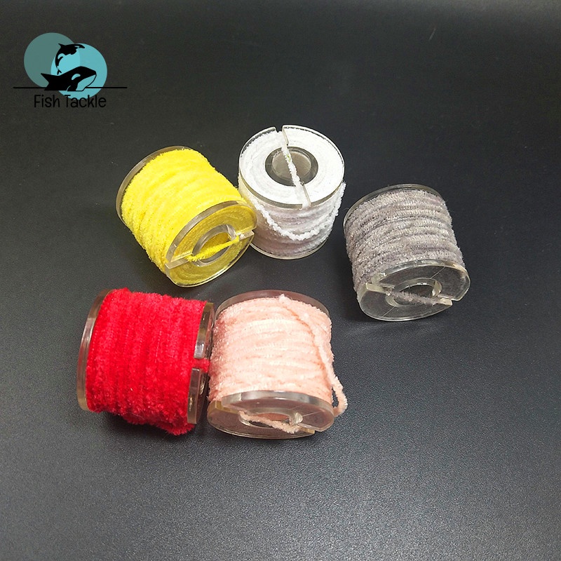 Cuộn Dây Câu Cá Chuyên Dụng Chất Lượng Cao