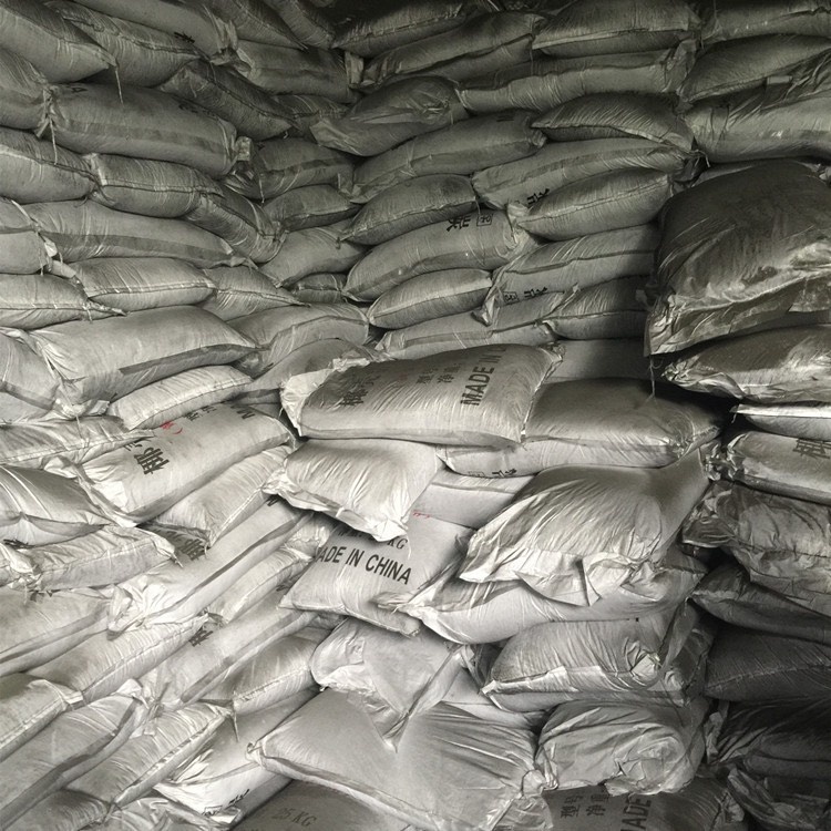 Bột Đen Hóa Chất Bơm Bóng Bay Hidro 20kg HN22