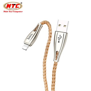 CÁP SẠC LIGHTNING HOCO U56