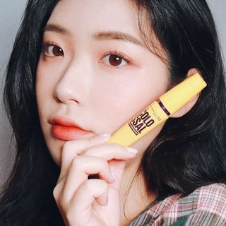 Mascara Maybelline Colossal Waterproof Black
