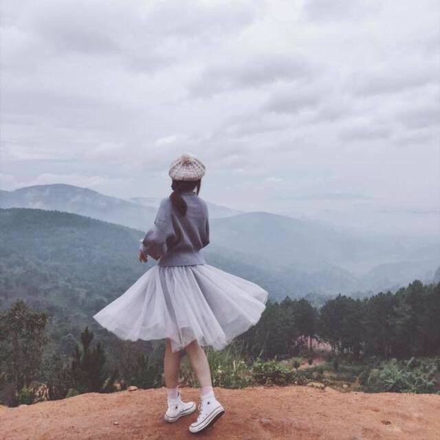 Váy công chúa dáng ngắn | BigBuy360 - bigbuy360.vn