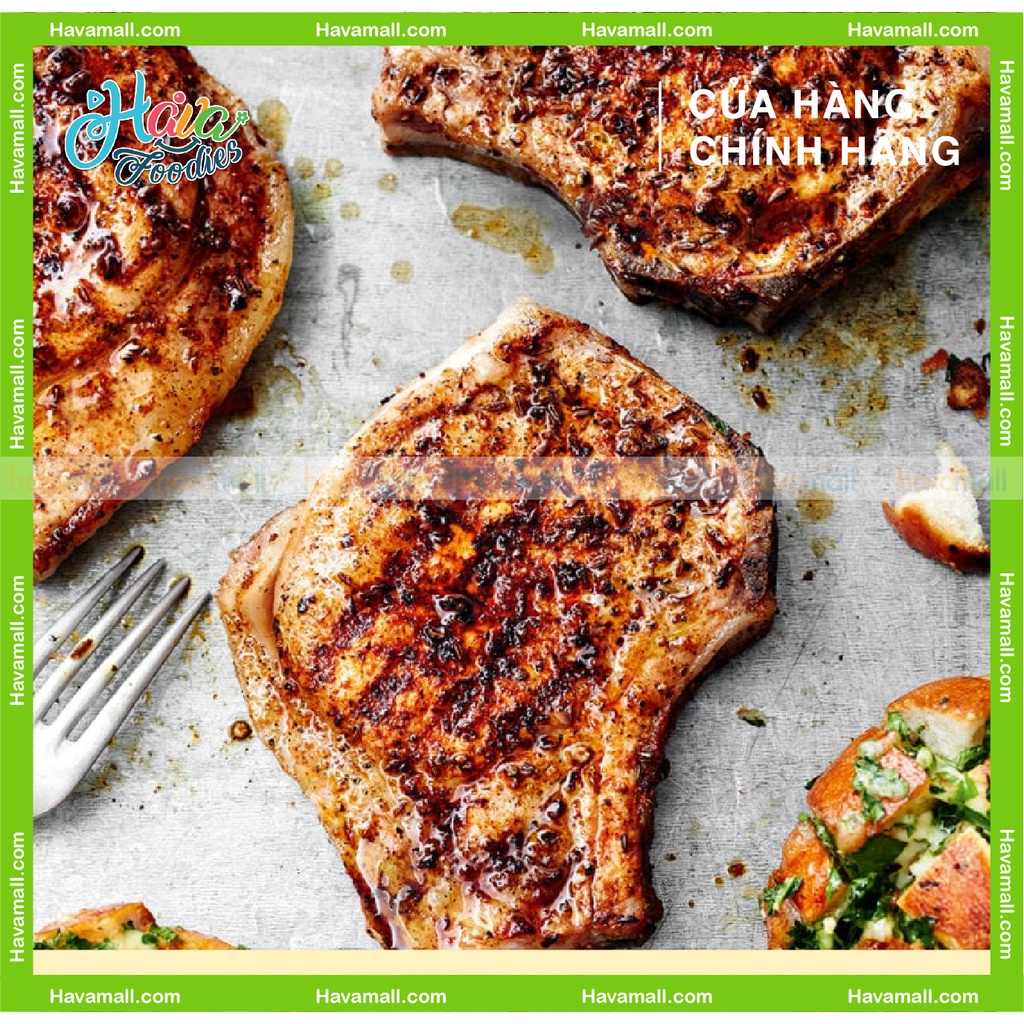 Hạt Thì Là Ba Tư Sấy Lạnh Havafoodies - Caraway Seed