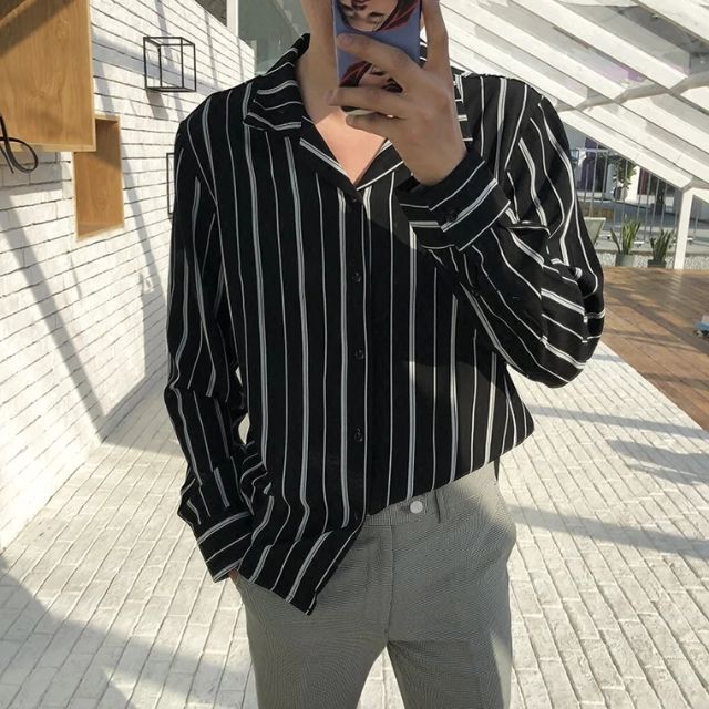 Combo 2 áo sơ mi