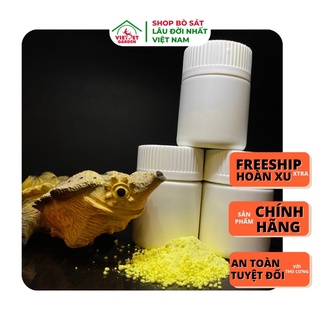 Thuốc trị nấm cho rùa nước | VietpetgardenHCM