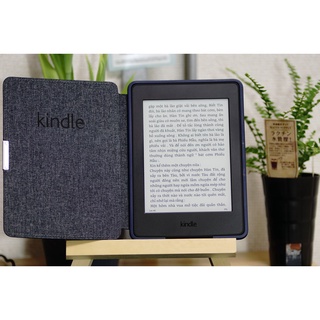 Máy đọc sách Kindle Paperwhite cũ