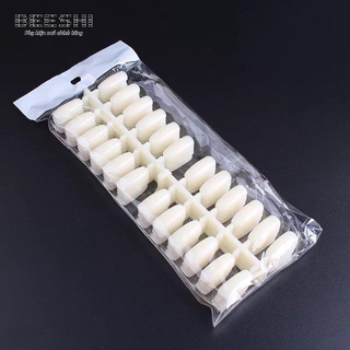 Móng gắn bảng màu 120 móng